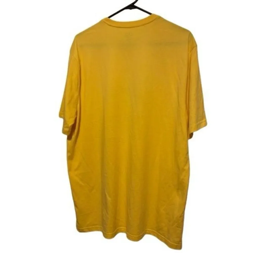 Izod Saltwater Relaxed Classics Offshore Charter Size XL T-Shirt
